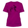 Women's Standard Misses Cut T-Shirt Thumbnail