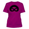 Women's Standard Misses Cut T-Shirt Thumbnail