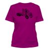 Women's Standard Misses Cut T-Shirt Thumbnail