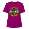 Women's Standard Misses Cut T-Shirt Thumbnail