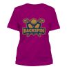 Women's Standard Misses Cut T-Shirt Thumbnail
