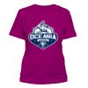 Women's Standard Misses Cut T-Shirt Thumbnail