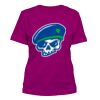 Women's Standard Misses Cut T-Shirt Thumbnail