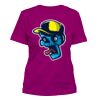 Women's Standard Misses Cut T-Shirt Thumbnail