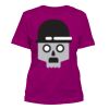 Women's Standard Misses Cut T-Shirt Thumbnail