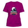 Women's Standard Misses Cut T-Shirt Thumbnail