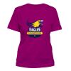 Women's Standard Misses Cut T-Shirt Thumbnail