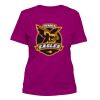 Women's Standard Misses Cut T-Shirt Thumbnail