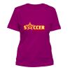 Women's Standard Misses Cut T-Shirt Thumbnail