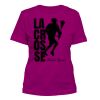 Women's Standard Misses Cut T-Shirt Thumbnail