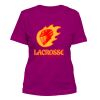Women's Standard Misses Cut T-Shirt Thumbnail