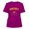 Women's Standard Misses Cut T-Shirt Thumbnail