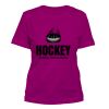 Women's Standard Misses Cut T-Shirt Thumbnail