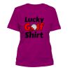 Women's Standard Misses Cut T-Shirt Thumbnail