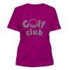 Women's Standard Misses Cut T-Shirt Thumbnail