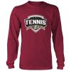 Men's Heavy Long-Sleeve T-Shirt Thumbnail