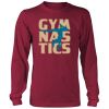 Men's Heavy Long-Sleeve T-Shirt Thumbnail
