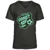 Men's Premium V-Neck T-Shirt Thumbnail