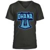 Men's Premium V-Neck T-Shirt Thumbnail