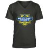 Men's Premium V-Neck T-Shirt Thumbnail