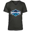 Men's Premium V-Neck T-Shirt Thumbnail