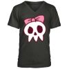 Men's Premium V-Neck T-Shirt Thumbnail