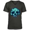 Men's Premium V-Neck T-Shirt Thumbnail