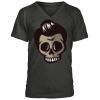 Men's Premium V-Neck T-Shirt Thumbnail