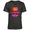 Men's Premium V-Neck T-Shirt Thumbnail