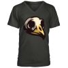 Men's Premium V-Neck T-Shirt Thumbnail