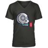 Men's Premium V-Neck T-Shirt Thumbnail
