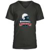 Men's Premium V-Neck T-Shirt Thumbnail