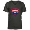 Men's Premium V-Neck T-Shirt Thumbnail