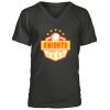 Men's Premium V-Neck T-Shirt Thumbnail