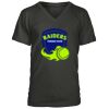 Men's Premium V-Neck T-Shirt Thumbnail