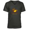 Men's Premium V-Neck T-Shirt Thumbnail