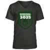 Men's Premium V-Neck T-Shirt Thumbnail
