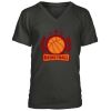 Men's Premium V-Neck T-Shirt Thumbnail