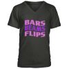 Men's Premium V-Neck T-Shirt Thumbnail