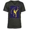 Men's Premium V-Neck T-Shirt Thumbnail