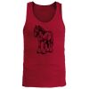 Men's Premium Tank Top Thumbnail