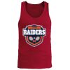 Men's Premium Tank Top Thumbnail
