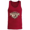 Men's Premium Tank Top Thumbnail