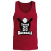 Men's Premium Tank Top Thumbnail