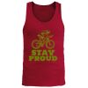 Men's Premium Tank Top Thumbnail