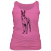 Women's Basic Tank Top Thumbnail