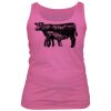 Women's Basic Tank Top Thumbnail