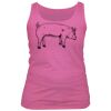 Women's Basic Tank Top Thumbnail