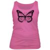 Women's Basic Tank Top Thumbnail