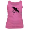 Women's Basic Tank Top Thumbnail